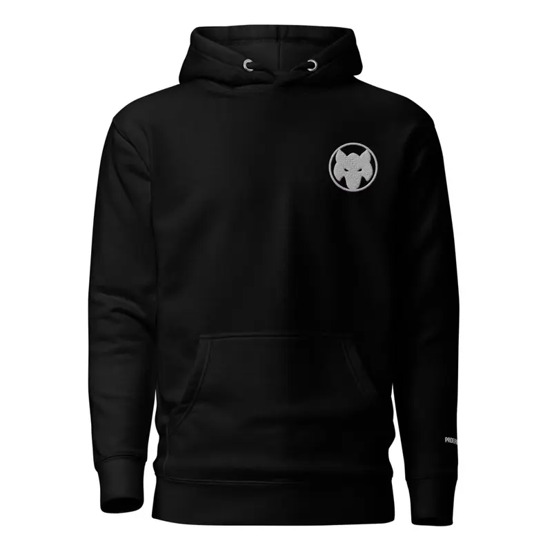 PRIDEFUL PACK™ - Crest Hoodie