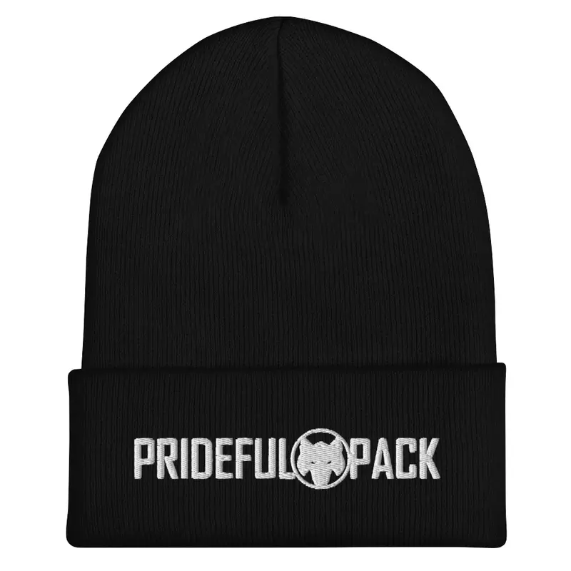 PRIDEFUL PACK™ - Beanie