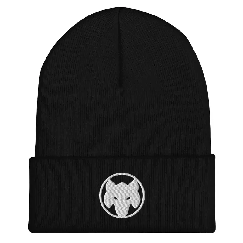 PRIDEFUL PACK - Crest Beanie