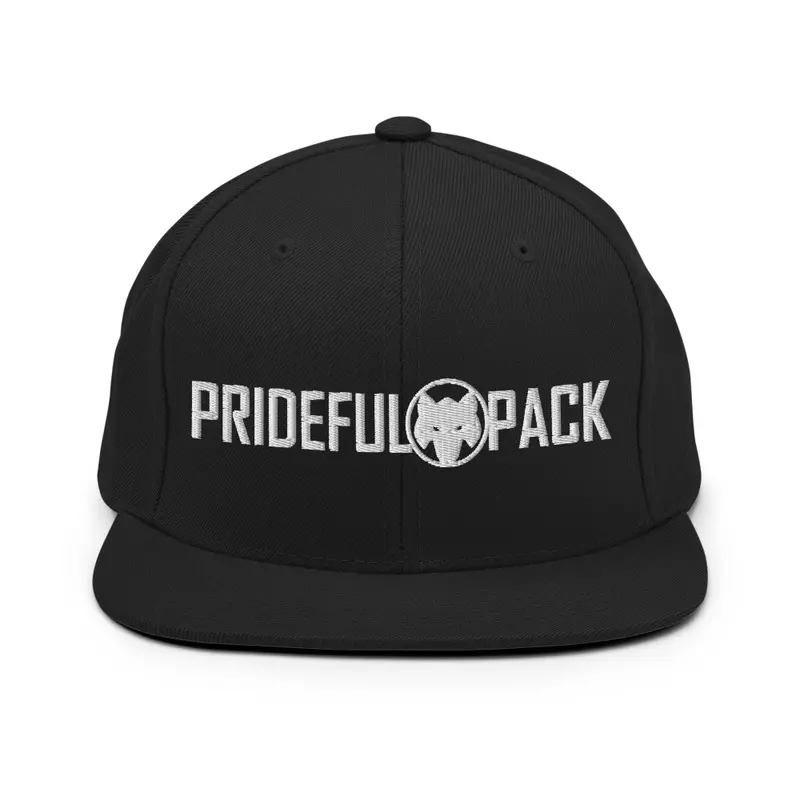 PRIDEFUL PACK™ Snapback