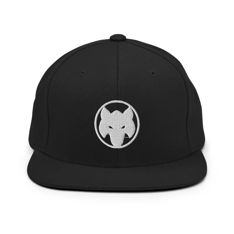 PRIDEFUL PACK™ - Crest Snapback